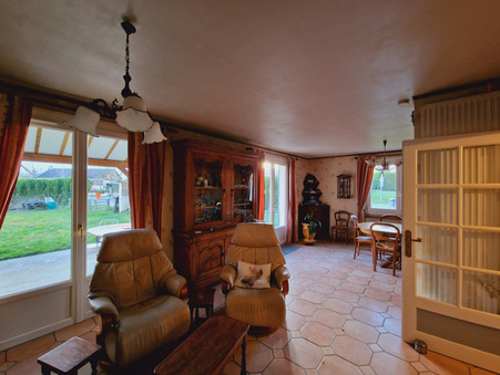 Maison sur Mourmelon-le-Grand ; prix nous consulter ; Achat Réf. 47_4640-DV-0607