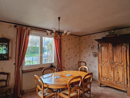 Maison prix nous consulter sur Mourmelon-le-Grand (51400) - Réf. 47_4640-DV-0607