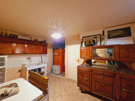 Vente maison prix nous consulter Mourmelon-le-Grand