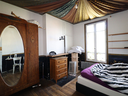 Vente Maison Ivry sur seine Réf. 962 - Slide 8