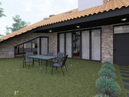 Maison 699 000 €  sur La Varenne St Hilaire (94210) - Réf. 2410