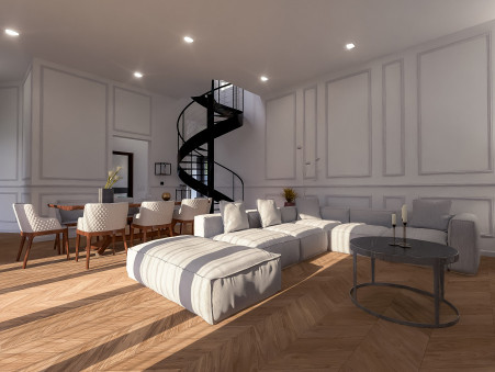 Maison 699 000 €  sur La Varenne St Hilaire (94210) - Réf. 2410