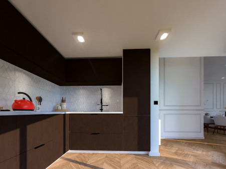 Maison 699 000 €  Réf. 2410 La Varenne St Hilaire