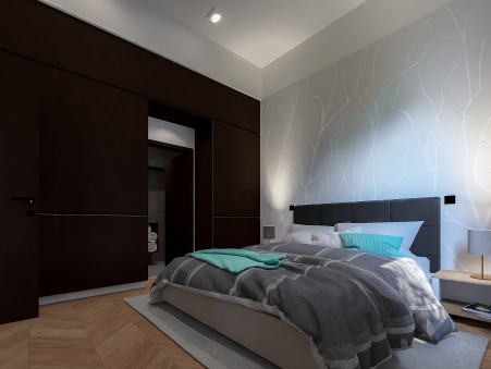 Maison 699 000 €  Réf. 2410 La Varenne St Hilaire