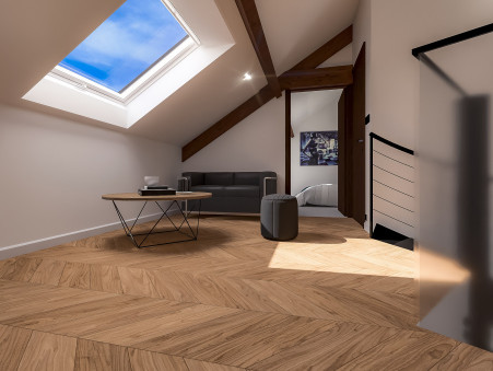 Maison 699 000 €  sur La Varenne St Hilaire (94210) - Réf. 2410