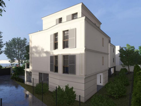 A vendre terrain La Varenne St Hilaire 94210; 550 000 € 