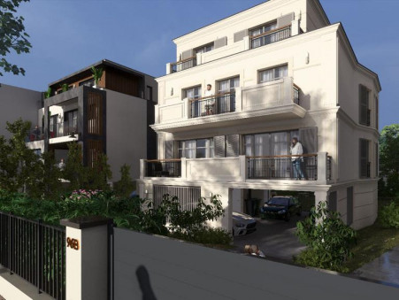Vente terrain 550 000 €  La Varenne St Hilaire