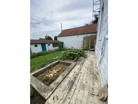 Ligny-en-Cambrésis  131 000 €