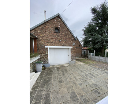 Maison 125 000 € sur Ligny-en-Cambrésis (59191) - Réf. 1_10411_LG