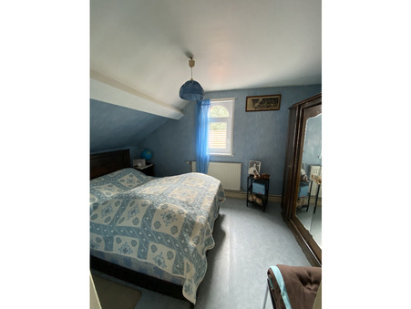 Maison 125 000 € sur Ligny-en-Cambrésis (59191) - Réf. 1_10411_LG