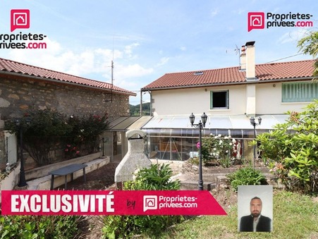 Le Brugeron  152 000 €