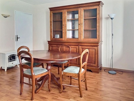 Villeneuve-d'Ascq  117 000 €