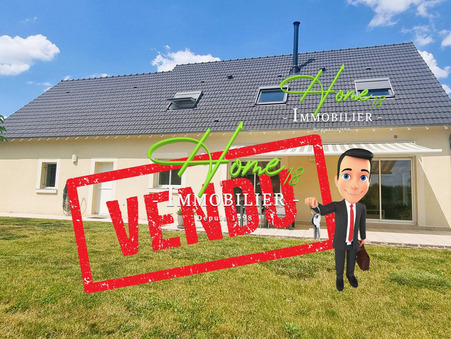 Fussy  269 000 €