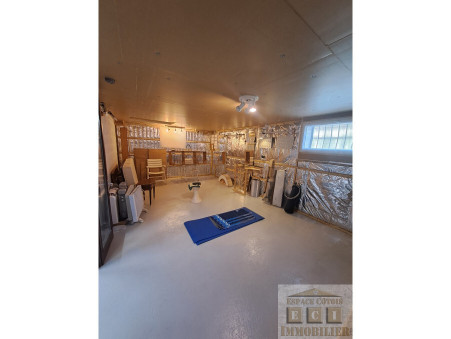 Vente maison 229 000 €  Sardieu