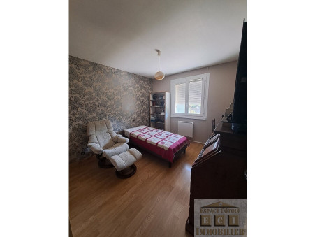 Achat maison Sardieu Réf. 1648