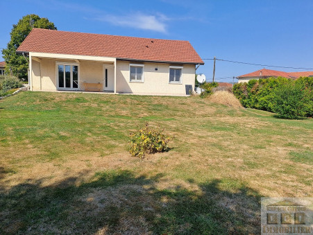 Maison sur Sardieu ; 229 000 €  ; Achat Réf. 1648