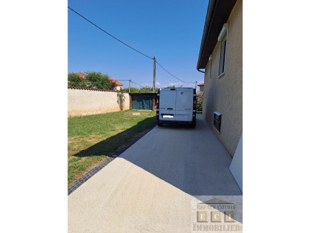 Maison 229 000 €  Réf. 1648 Sardieu