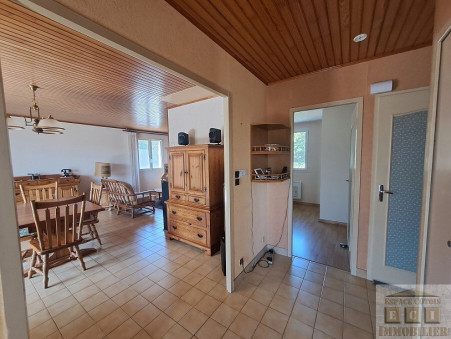 Maison 229 000 €  sur Sardieu (38260) - Réf. 1648