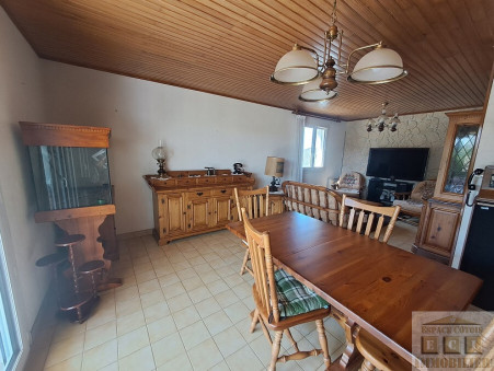 Vente maison 229 000 €  Sardieu