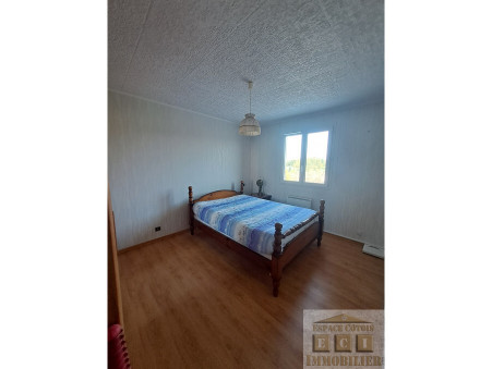 Maison 229 000 €  Réf. 1648 Sardieu