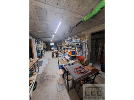 Maison 229 000 €  sur Sardieu (38260) - Réf. 1648