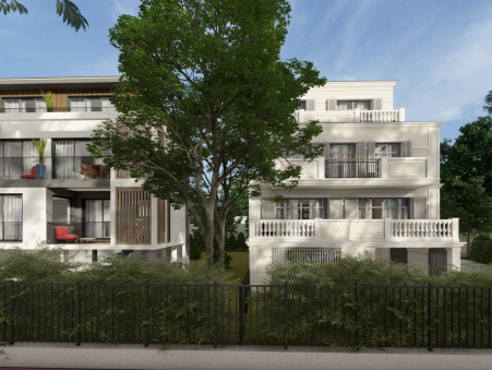 Appartement 650 000 € Réf. 2412 La Varenne St Hilaire