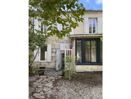 Maison 292 000 €  Réf. 41_4670 Cognac