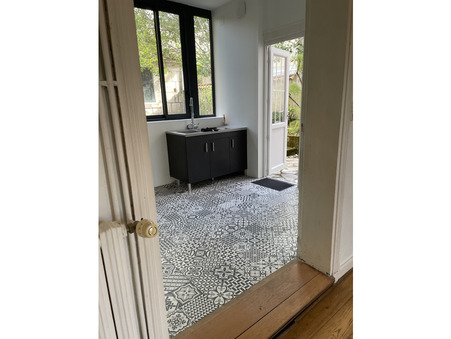 Maison sur Cognac ; 292 000 €  ; A vendre Réf. 41_4670