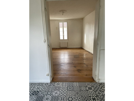 Achat maison Cognac Réf. 41_4670