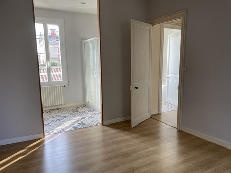 Maison sur Cognac ; 292 000 €  ; A vendre Réf. 41_4670