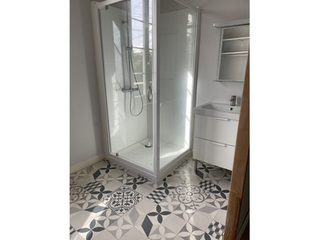 Maison sur Cognac ; 292 000 €  ; Achat Réf. 41_4670