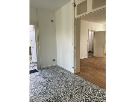 Maison sur Cognac ; 292 000 €  ; A vendre Réf. 41_4670