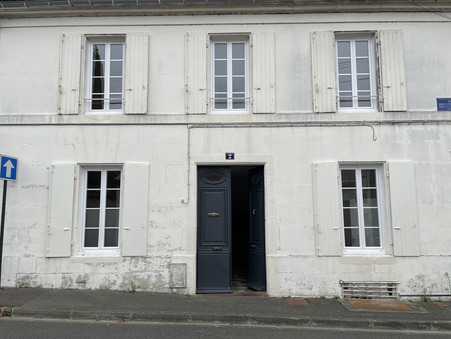 Maison sur Cognac ; 292 000 €  ; A vendre Réf. 41_4670