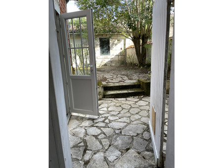 Achat maison Cognac Réf. 41_4670