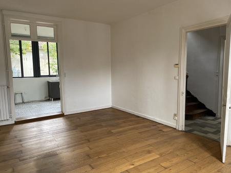 Maison 292 000 €  Réf. 41_4670 Cognac