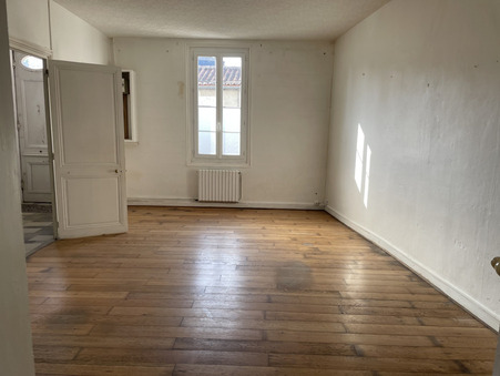 Maison sur Cognac ; 292 000 €  ; Achat Réf. 41_4670