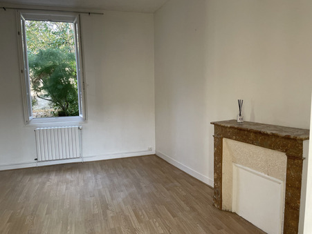 Achat maison Cognac Réf. 41_4670