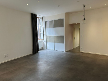 Appartement 135 000 €  sur Clermont Ferrand (63000) - Réf. A1000