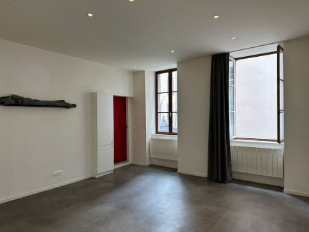 Vente appartement 135 000 €  Clermont Ferrand