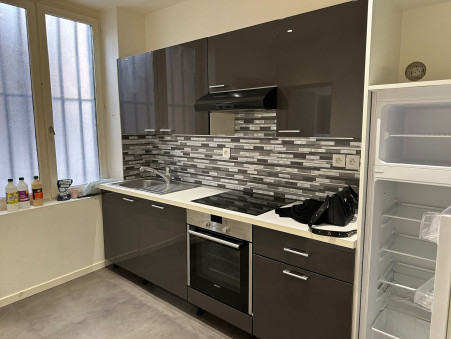 Vente appartement 135 000 €  Clermont Ferrand