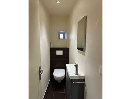 A vendre appartement Clermont Ferrand 63000; 135 000 € 