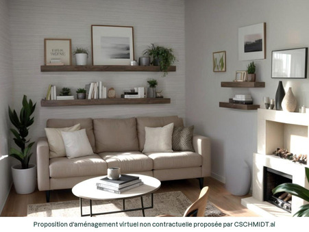 Immeuble prix nous consulter sur Creutzwald (57150) - Réf. 43_CS2014/14