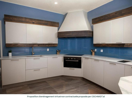 Immeuble prix nous consulter Réf. 43_CS2014/14 Creutzwald