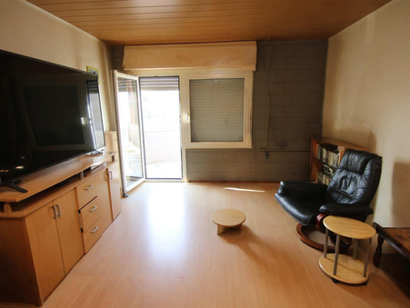 Immeuble prix nous consulter Réf. 43_CS2014/14 Creutzwald