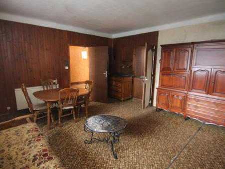 Immeuble sur Creutzwald ; prix nous consulter ; Achat Réf. 43_CS2014/14