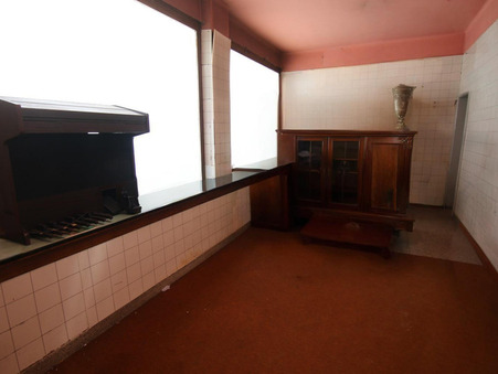 Immeuble prix nous consulter sur Creutzwald (57150) - Réf. 43_CS2014/14