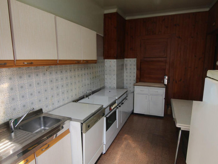 Immeuble sur Creutzwald ; prix nous consulter ; Vente Réf. 43_CS2014/14