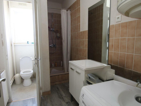 Immeuble prix nous consulter Réf. 43_CS2014/14 Creutzwald