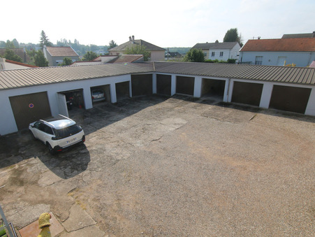 Achat immeuble Creutzwald Réf. 43_CS2014/14