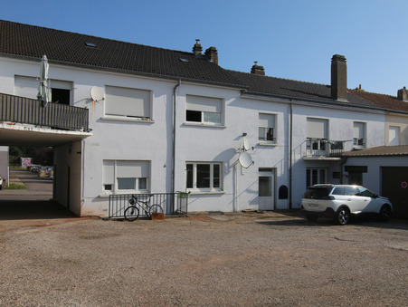 Immeuble prix nous consulter Réf. 43_CS2014/14 Creutzwald